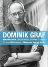 Fernseharbeit - Dominik Graf