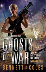 Virtues of War: Ghosts of War -  Bennett R. Coles
