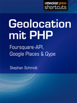 Geolocation mit PHP - Stephan Schmidt