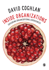 Inside Organizations - David Coghlan
