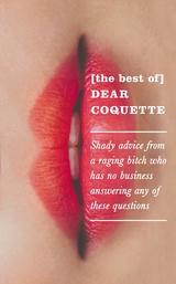 Best of Dear Coquette -  The Coquette