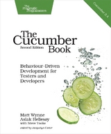 The Cucumber Book - Wynne, Matt; Hellesoy, Aslak; Tooke, Steve