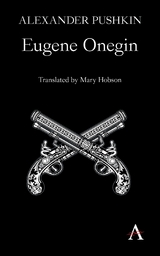 Eugene Onegin - Alexander Pushkin