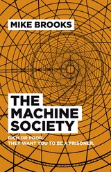 Machine Society -  Mike Brooks