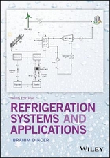 Refrigeration Systems and Applications - Dincer, Ibrahim
