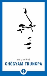 The Pocket Chögyam Trungpa - Trungpa, Chögyam