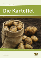 Die Kartoffel - Roxane Kraatz