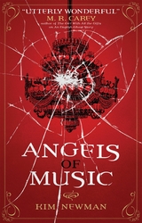 Angels of Music -  Kim Newman