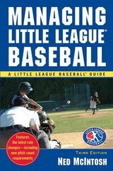 Managing Little League - McIntosh, Ned