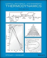 Chemical, Biochemical, and Engineering Thermodynamics - Sandler, Stanley I.