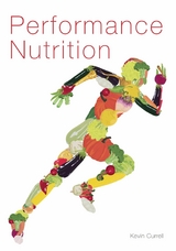 Performance Nutrition -  Kevin Currell