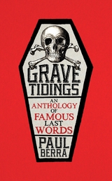 Grave Tidings - 