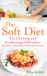 The Soft Diet - Rita Greer