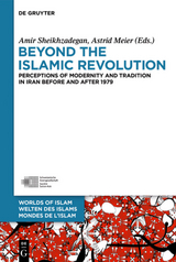 Beyond the Islamic Revolution - 