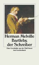 Bartleby, der Schreiber -  Herman Melville