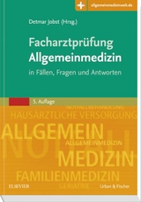 Facharztpr&uuml;fung Allgemeinmedizin - 