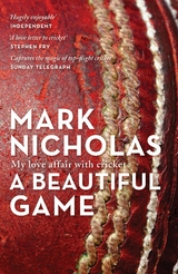 Beautiful Game -  Mark Nicholas
