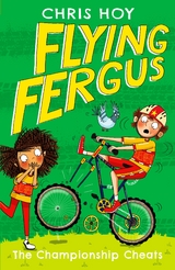 Flying Fergus 4: The Championship Cheats - Chris Hoy