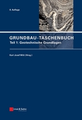 Geotechnische Grundlagen - 