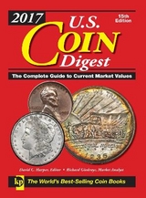 2017 U.S. Coin Digest - Harper, David C.