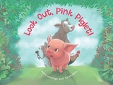 Look Out, Pink Piglet! - Cummings, Phil