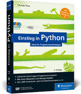 Einstieg in Python - Thomas Theis