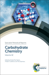Carbohydrate Chemistry - 