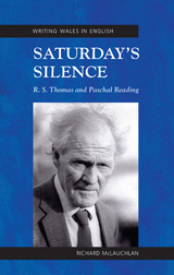 Saturday's Silence - Richard McLauchlan