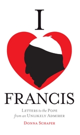 I Heart Francis -  Schaper Donna Schaper