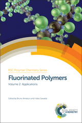 Fluorinated Polymers - 