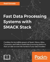 Fast Data Processing Systems with SMACK Stack -  Estrada Raul Estrada