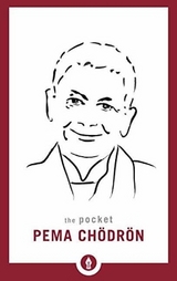 The Pocket Pema Chodron - Chödrön, Pema