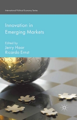 Innovation in Emerging Markets - 