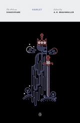 Hamlet - Shakespeare, William; Orgel, Stephen; Braunmuller, A.R.