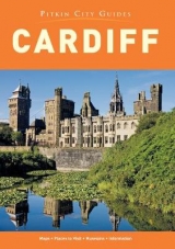 Cardiff City Guide - Pitkin