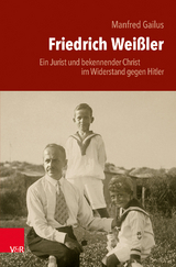 Friedrich Wei&szlig;ler - Manfred Gailus
