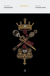 Macbeth - Shakespeare, William; Orgel, Stephen; Braunmuller, A.R.