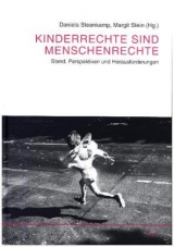 Kinderrechte sind Menschenrechte - 
