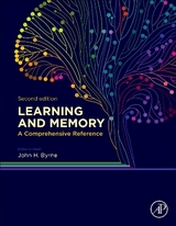 Learning and Memory: A Comprehensive Reference - 