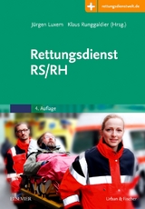 Rettungsdienst RS/RH - Luxem, Jürgen; Runggaldier, Klaus