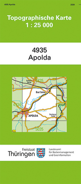 Apolda - 