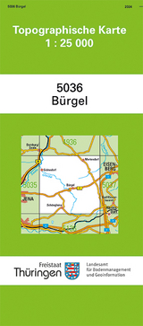 Bürgel - 