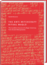 The Anti-Witchcraft Ritual Maql&ucirc; - Daniel Schwemer