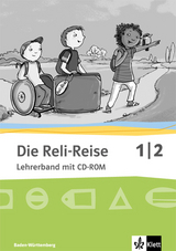 Die Reli-Reise 1/2. Ausgabe Baden-W&uuml;rttemberg