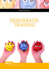 Demokratietraining - Christa Kaletsch