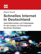 Schnelles Internet in Deutschland - J&uuml;rgen Kaack