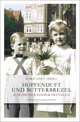 Hopfenduft und Butterbrezel - Markus Brock, Wolfram Fleischhauer, Klaus Frank, Helmut Fricker, Sonny Fuchs, Hildegard Gerecke, Eckhardt Gillen, Regina Halmich, Gerlinde H&auml;mmerle, Andreas Hirsch, Friedrich Georg Hoepfner, Volker Kaminski, Waltraud Kirschgessner, Kurt Kramer, Doris Lott, Dietrich Maier, Kurt M&uuml;ller-Graf, Joachim Nagel, G&uuml;nther Nonnenmacher, Brinna Otto, Monika Rihm, Judith Rimmelspacher, Thomas R&uuml;benacker, Doris Schmidts, Romy Schurhammer, Gerhard Seiler, Sontraud Speidel, Bernd Uhl, Ingo Wellenreuther, Vera-Maria Wieland, Joachim Wohlfeil