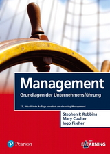 Management - Stephen P. Robbins, Mary A. Coulter, Ingo Fischer