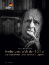 Herbergers Welt der B&uuml;cher - Manuel Neukirchner