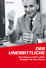 Der Unerbittliche - Karl L&uuml;&ouml;nd